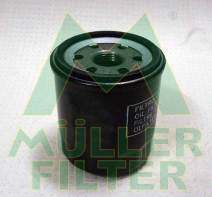 MULLER FILTER Eļļas filtrs FO83